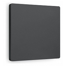 Заглушка для поста с рамкой ambrella volt quant ap9160